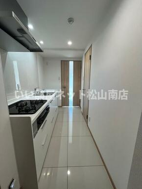 【キッチン】 | αプレミアム松末