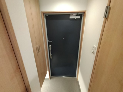 【玄関】 | αプレミアム松末