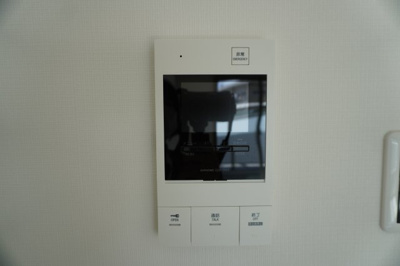 【セキュリティ】 | αプレミアム松末