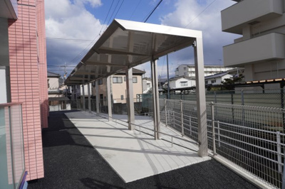 【その他共用部分】 | αプレミアム松末