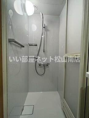 【浴室】 | αプレミアム松末