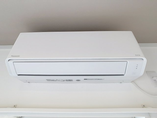 メゾニティ山本の設備