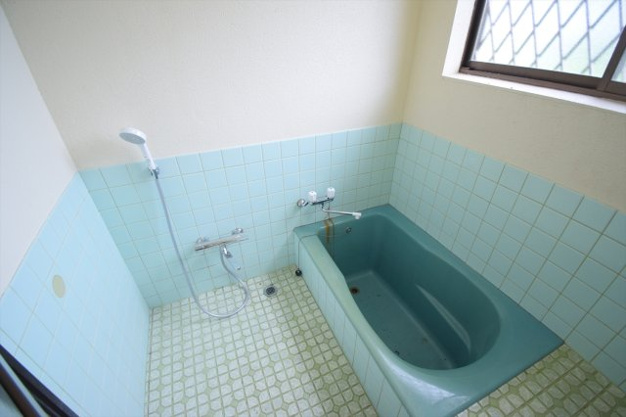 【浴室】 | 賀茂郡東伊豆町片瀬　戸建