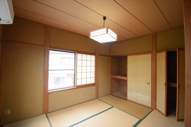 【和室】 | 賀茂郡東伊豆町片瀬　戸建