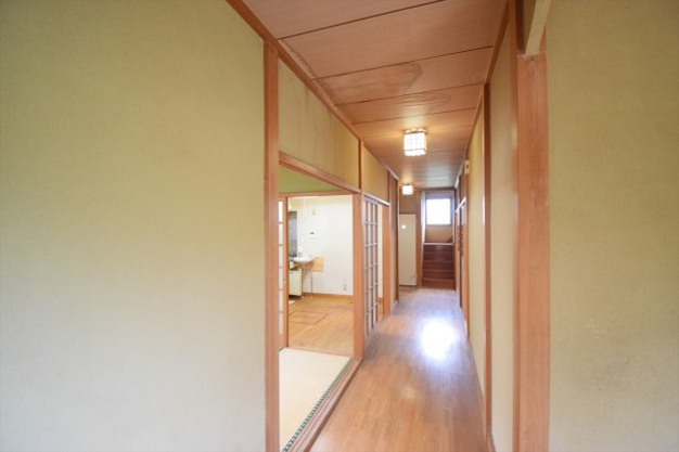 【内装】 | 賀茂郡東伊豆町片瀬　戸建