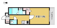 クラシェス北青木の画像