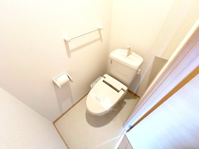 【トイレ】 | クラシェス北青木