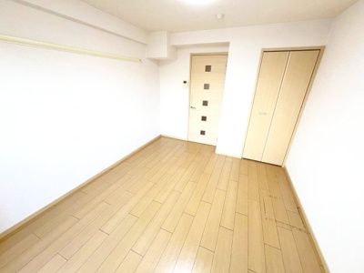 【寝室】 | クラシェス北青木