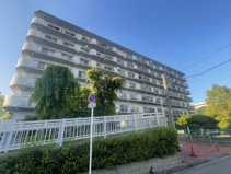 パレス茨木Bの画像