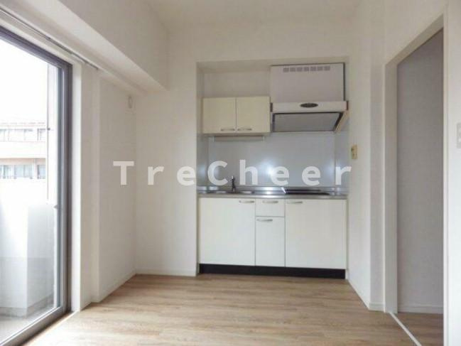 セントパレス池袋のその他