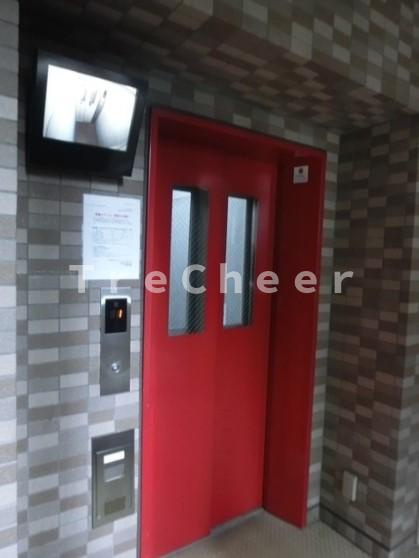 セントパレス池袋のその他共用部分