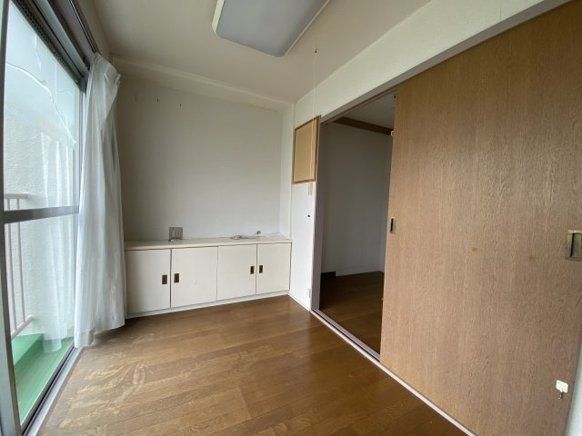 熱海パンシオンの洋室