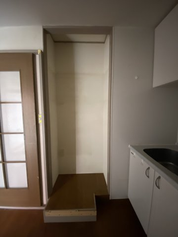 熱海パンシオンのその他|冷蔵庫置き場