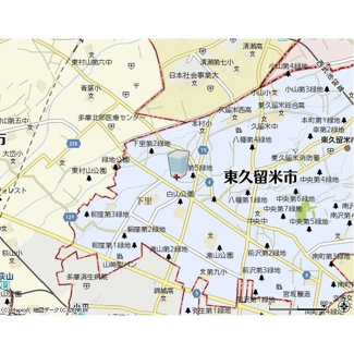 【地図】