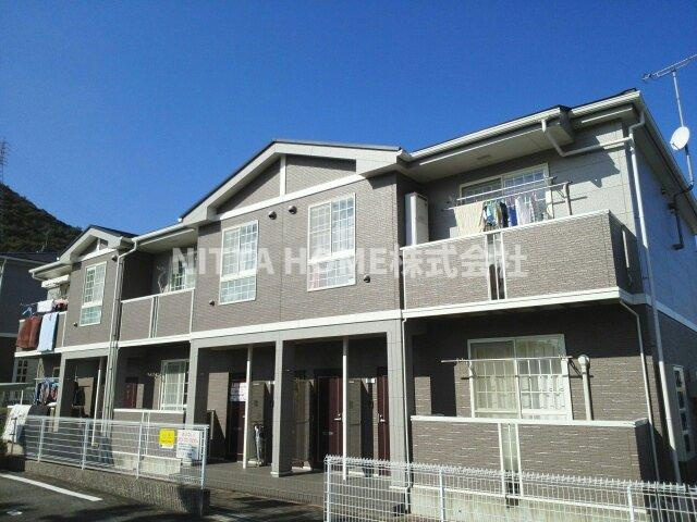 アメニティカスガⅡ