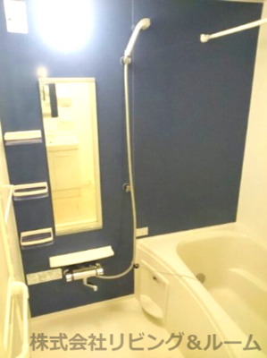 【浴室】 | メゾンアルモニーⅡ