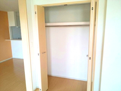 【収納】 | メゾンアルモニーⅡ