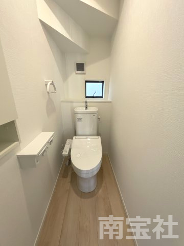 【トイレ】 | １階