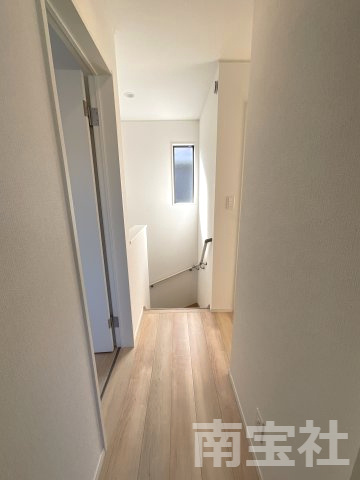 【周辺】 | ２階ホール