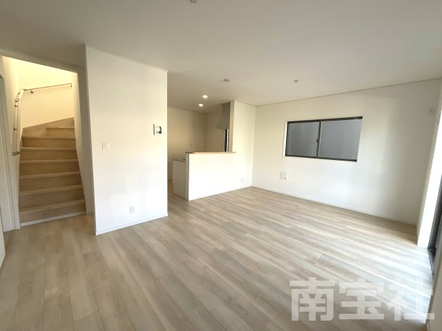 【居間・リビング】