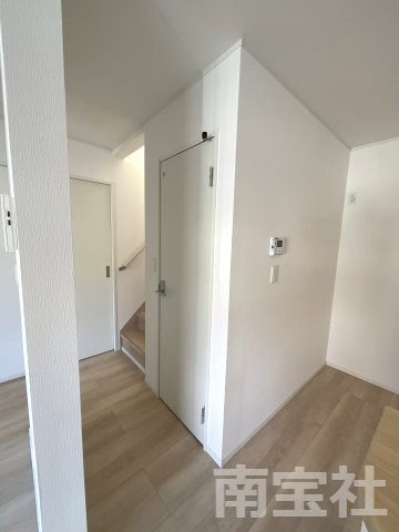 【トイレ】 | 1階