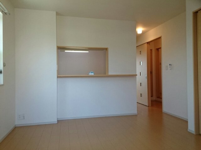 ブルーメの居間・リビング