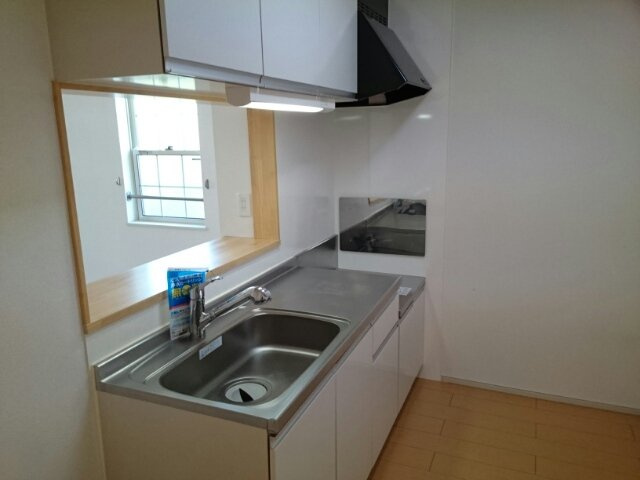 ブルーメのキッチン