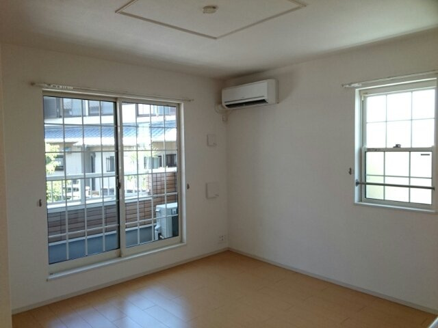 ブルーメの設備