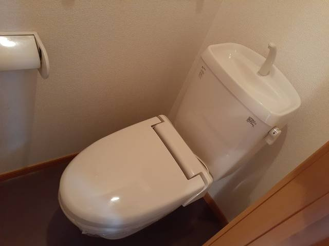 エクセレント　大美野のトイレ