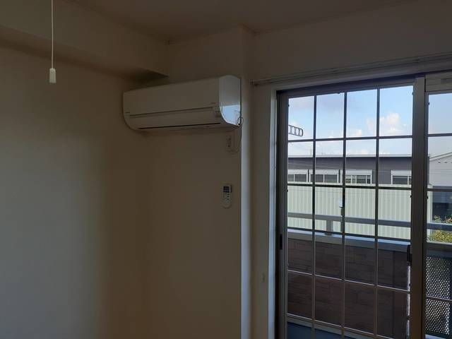 エクセレント　大美野の設備