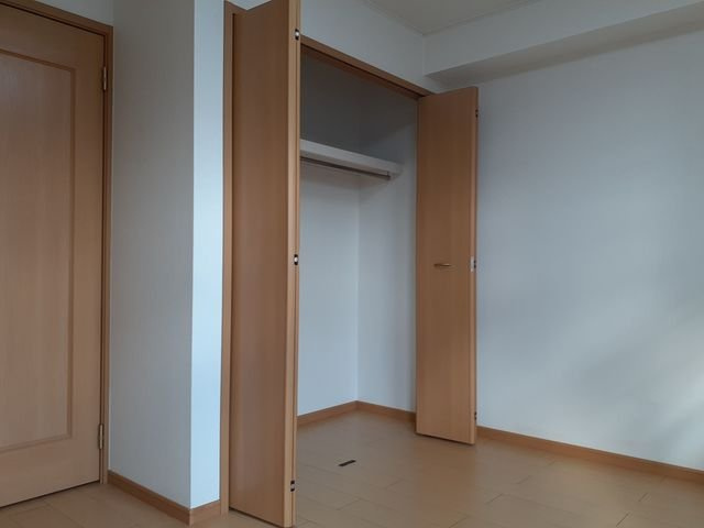 エクセレント　大美野の収納