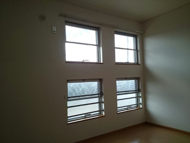 エクセレント　大美野の内装