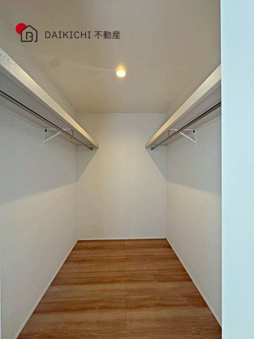 【収納】 | GRAFARE DESIGN　鴻巣市吹上　新築戸建　全1棟