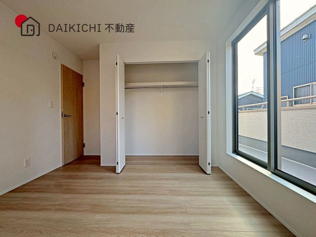 【収納】 | GRAFARE DESIGN　鴻巣市吹上　新築戸建　全1棟