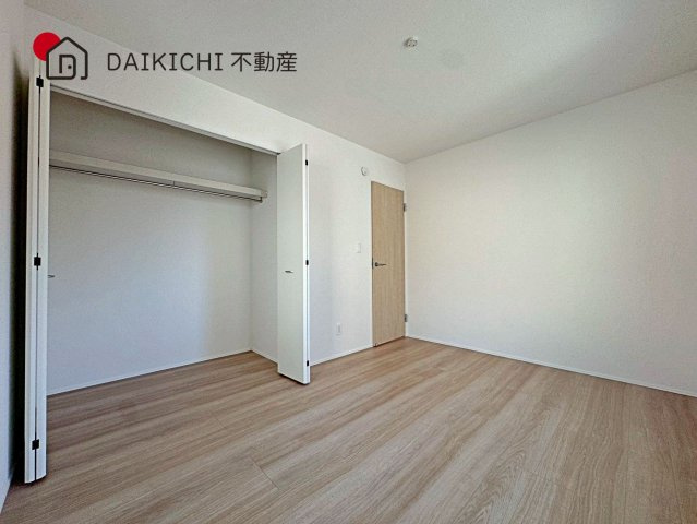 【子供部屋】 | GRAFARE DESIGN　鴻巣市吹上　新築戸建　全1棟