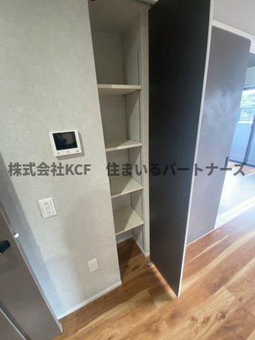 ソフィア21合川のその他