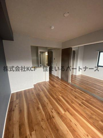 ソフィア21合川の内装