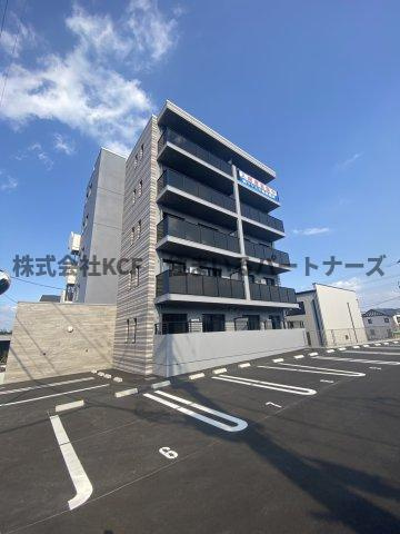 ソフィア21合川