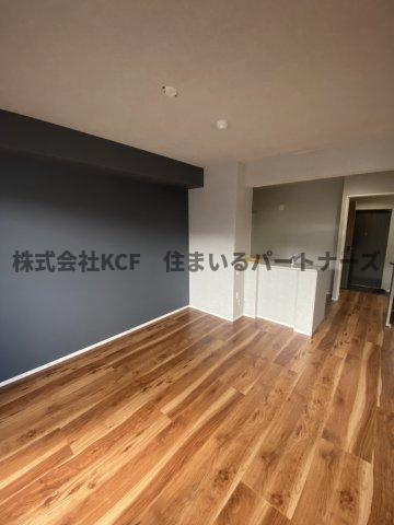 ソフィア21合川の内装
