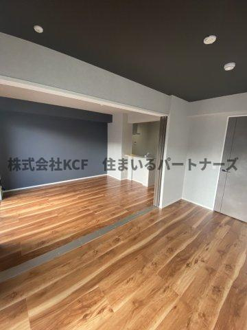 ソフィア21合川の内装