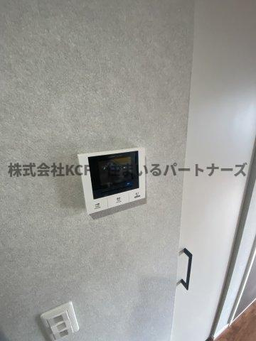 ソフィア21合川の設備