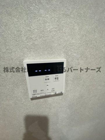 ソフィア21合川の設備