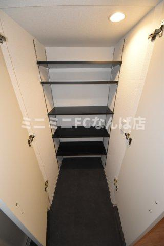 セレニテ日本橋エクラのその他共用部分