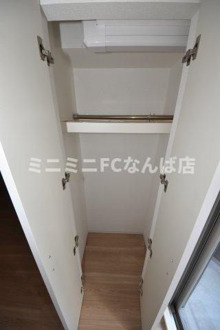 セレニテ日本橋エクラの設備