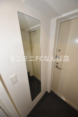 セレニテ日本橋エクラ