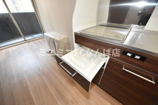 セレニテ日本橋エクラ