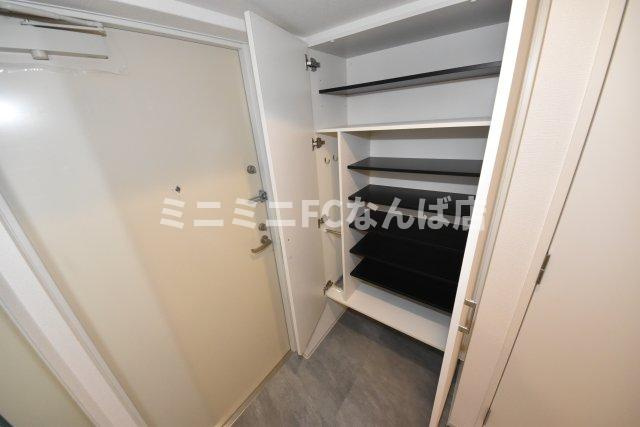 セレニテ日本橋エクラのその他共用部分