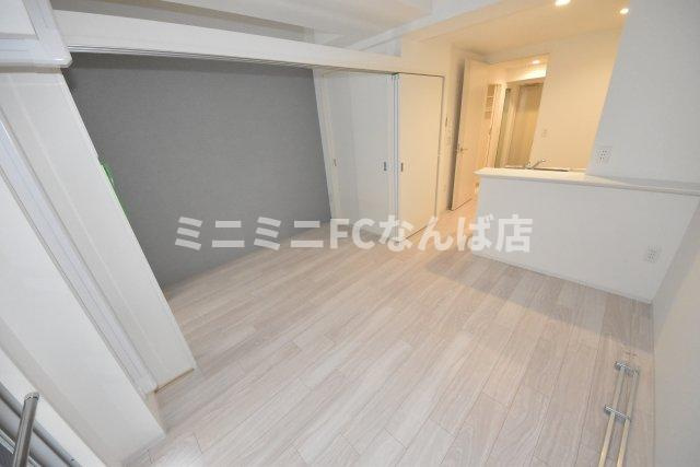 セレニテ日本橋エクラの設備