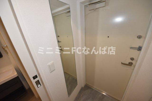 セレニテ日本橋エクラ