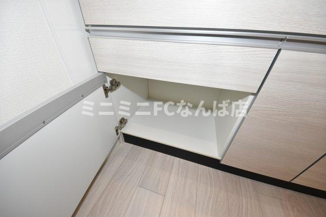 セレニテ日本橋エクラ